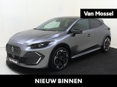 Renault Clio - 1.8 Hybrid 160 techno | Stoelverwarming | Lichtmetalen velgen