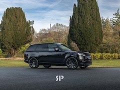 Land Rover Range Rover - 3.0 P460e HSE PHEV