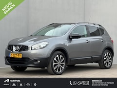 Nissan Qashqai - 1.6 360 / Trekhaak (1200kg) / Goed Onderhouden / Panoramadak / Cruise Control / Climate Co