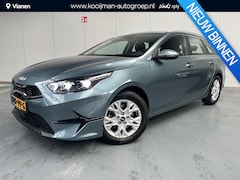 Kia Cee'd Sportswagon - Ceed 1.5 T-GDi DynamicLine