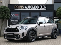 MINI Countryman - 1.5 Cooper SE ALL4 Pano|H/K|Headup|Keyless