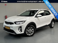 Kia Stonic - 1.0 T-GDi MHEV DynamicLine