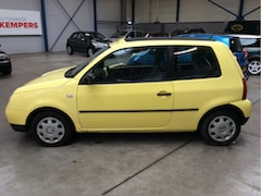 Volkswagen Lupo - 1.4 Trendline