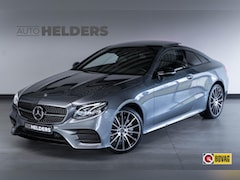 Mercedes-Benz E-klasse Coupé - 450 AMG 4MATIC Premium Plus Burm