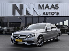 Mercedes-Benz C-klasse - 200 Ambition Avantgarde Trekhaak