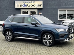 SEAT Ateca - 1.5 TSi DSG Xperience Business Intense | PANORAMADAK | LEER | 360 CAMERA | DIG. DASHBOARD