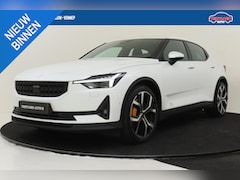 Polestar 2 - 2 LONG RANGE DUAL MOTOR LAUNCH EDITION 78kWh -PANO.DAK|HARMAN/KARDON|POWER-SEATS|360°CAM|2