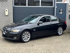 BMW 3-serie Coupé - 325d High Executive automaat APK 9-1-2027