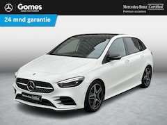 Mercedes-Benz B-klasse - 200 AMG Line | Panoramadak | Rijassistentie|