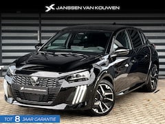 Peugeot 208 - 1.2 Hybrid 145 e-DCS6 GT /Super deal/ 6+2Jr Garantie/Almere