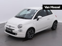 Fiat 500 - 1.0 Hybrid Club