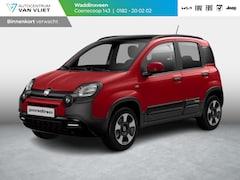 Fiat Pandina - 1.0 Cross