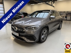 Mercedes-Benz GLA-Klasse - 250 225 PK 4MATIC AMG Line Panoramadak Achteruitrijcamera DAB Carplay 19 inch velgen Ambie