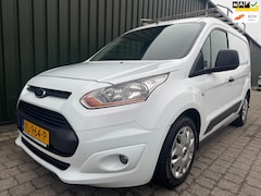 Ford Transit Connect - 1.6 TDCI L1 Trend Nieuwe APK