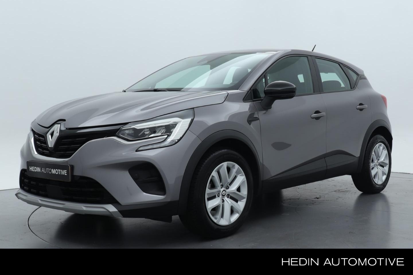 Renault Captur - 1.0 TCe 90 evolution | Camera | Apple CarPlay & android auto - AutoWereld.nl