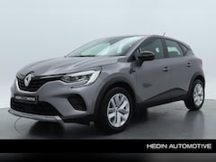 Renault Captur - 1.0 TCe 90 evolution | Camera | Apple CarPlay & android auto