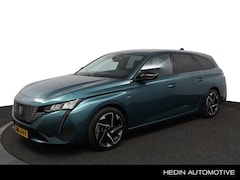 Peugeot 308 SW - 1.6 PHEV Plug-In HYbrid 180PK Allure Pack Business | Adapt. Cruise Control | Navigatie | S