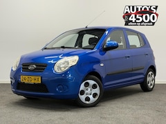 Kia Picanto - 1.1 X-tra 5 DRS Airco APK2027