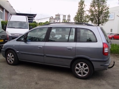 Opel Zafira - 1.8-16V Elegance 7 SET MET AIRCO