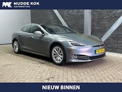 Tesla Model S - 75D Base | Autopilot | Panoramadak | Stoelverwarming | 19 Inch