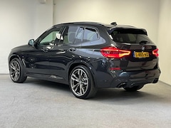 BMW X3 - M40i xDrive High Executive | PANO | TREKHAAK | HEAD-UP | INTERIEURVOORVERWARMING |