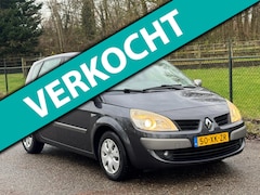 Renault Scénic - 1.6-16V Business Line /Airco/Trekhaak/