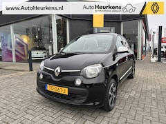 Renault Twingo - SCe 70 Stop & Start Collection l Origineel NL l 1e-eigenaresse l AIRCO l PARKEERSENSOREN l