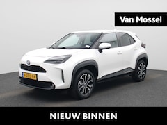 Toyota Yaris Cross - 1.5 Hybrid First Edition | Automaat | Trekhaak | Camera | NAV | CC |
