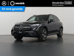 Mercedes-Benz GLC-klasse - 300e 4MATIC AMG Line | Premium plus | Trekhaak | Panoramadak | Alarm | Distronic | Night p