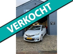 Toyota Yaris - 1.0 Vvt-i 5-DRS 2014 Grijs