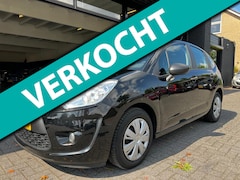 Citroën C3 - Citroen C3 1.0 VTi Attraction nieuwe APK/ airco/ NAP