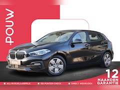 BMW 1-serie - 116i 109pk Business Edition | Navigatie | PDC | Climate Control | Android Auto/Apple Carpl