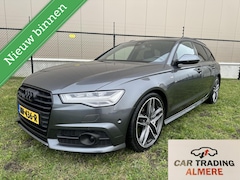 Audi A6 Avant - 3.0 TDI BiT quattro PREMIUM EDITION 2016
