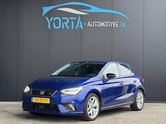 SEAT Ibiza - 1.0 TSI FR NL AUTO*CAMERA*ADAPTIVE CRUISE*CARPLAY