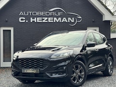 Ford Kuga - 1.5 ST-Line LED CruiseControl Climate Control Stoel-Stuur Verwarming