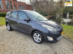 Renault Grand Scénic - 1.4 TCe Dyn 7p. EXPORT