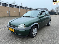 Opel Corsa - 1.2i-16V Strada NAP/APK 2-2027