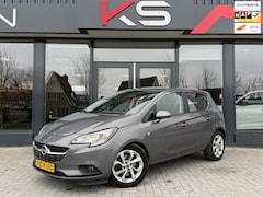 Opel Corsa - 1.0 Turbo Edition Camera Pdc Navi Cruise Nap
