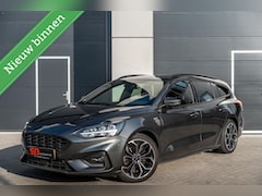 Ford Focus Wagon - 1.0 EcoBoost ST Line Stoel/Stuurverw BOMVOL