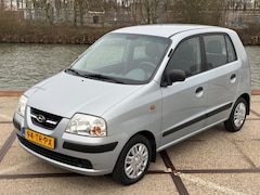 Hyundai Atos - 1.1i Active S-Edition 2007 Airco/APK/KM NAP