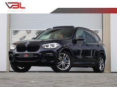 BMW X3 - xDrive30e High Executive | M-sport | SOH 96% | M-seats