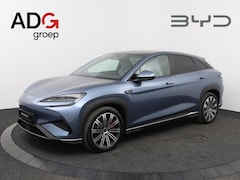 BYD Sealion 7 - Excellence AWD 91.3 kWh Zwart interieur / 500 km / stoelverwarming / Apple Carplay