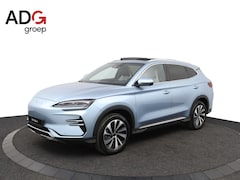 BYD Seal U - Design 87 kWh Zwart interieur / 500 km / stoelverwarming / Apple Carplay