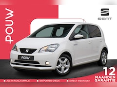 SEAT Mii Electric - 83pk Plus | SoH 93% | Stoelverwarming | Climate Control | Parkeersensoren | Cruise Control