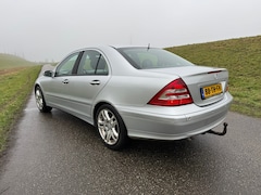 Mercedes-Benz C-klasse - 200 K. Classic
