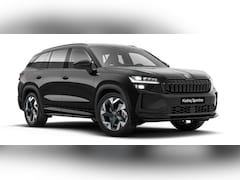 Skoda Kodiaq - 1.5 TSI PHEV Sportline Business / Comfortpakket / Trekhaak / Winterpakket / Schuif kantel