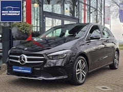 Mercedes-Benz B-klasse - 250 e | Sfeerverlichting | Head-up display | Navigatie | Climate Control | Licht metalen v