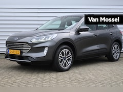 Ford Kuga - 2.5 PHEV Titanium X 225PK | Elektrische Trekhaak | Climatecontrol | Cruisecontrol | Origin