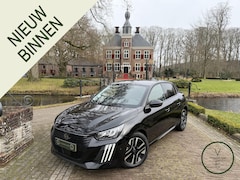 Peugeot 208 - 1.2 PureTech 100 Allure | 100PK | Blind Spot | 360 | Adaptive |