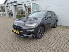 Honda ZR-V - 2.0 e:HEV Sport - Dealerond. | Carplay | Stoelverw